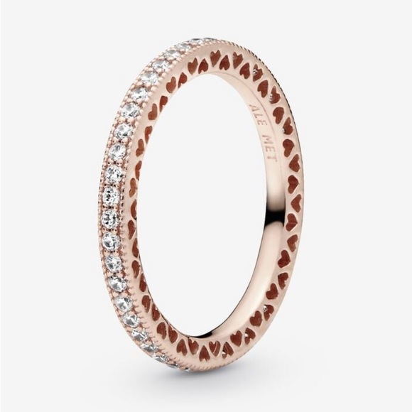 Pandora Ring Set - Picture 9 of 11